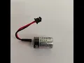 Download Lagu #LITHIUM BATTERY#TOSHIBA#ER3V/3.6V#PRODUCT IMAGE