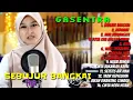 SEBUJUR BANGKAI - KERAMAT - TIYA | FULL ALBUM COVER GASENTRA PAJAMPANGAN #razaklasik