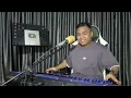 Pengadilan Cinta_IMAM S. ARIFIN Cover By FANDY