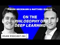 Mechanistic Interpretability and How LLMs Understand
