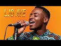Lagu 🥁 Ljo Aye🥁- Vibrant fusion of Afrobeats and Fuji.