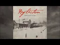 Reflection - Sleeping Inside