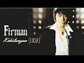 Download Lagu Firman - Kehilangan (Lirik)