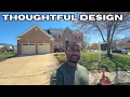 The Most Thoughtfully Designed Home I ve Seen in Fort Washington MD
