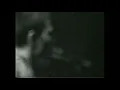 Slowdive - When The Sun Hits (Video)