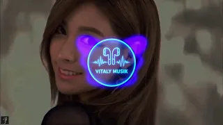 Vitaly Remix MONA NAVAI Запах Премьера 2025 