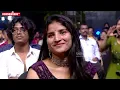 1st Time Oo Solriya பாடிய Oo Antava Singer😱மிரண்டு போன Andrea🔥 Indravati கூட சேந்து பாடிய 25000 Fans