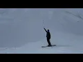 Spring Avalanches in Little Cottonwood Canyon 2023