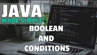 Java Made Simple - Beginner Tutorial