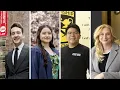 Meet inspiring Spring 2025 graduates University of Illinois Chicago
