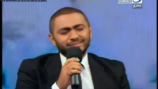 بتغيب و إنت اللي علي بالي 