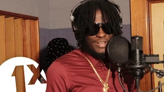 1xtra in jamaica aidonia freestyles for seani b in jamaica