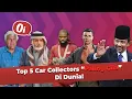 Download Lagu Top 5 Car Collectors \