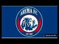 Lagu Oh When The Blues  AREMA