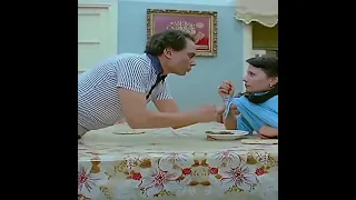 الحكاية ما بتنتهيش عادل إمام من فيلم الحريف 84 