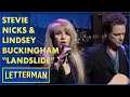 Download Lagu Stevie Nicks and Lindsey Buckingham Perform \