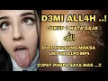LUDAHI SAYA JIKA GAGAL!! ASMA' PENDEK PALING AMPUH, PELET INI BIKIN DIA LANGSUNG CINTA TERGILA-GILA 