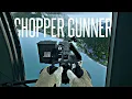 BLACKHAWK DOOR GUNNER - SQUAD 40 vs 40 Realistic Gameplay