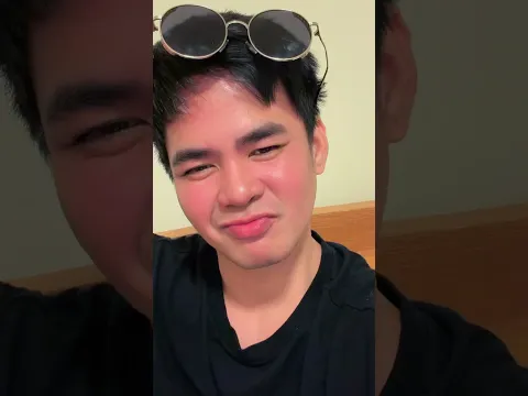 joke lang po 😂✌️