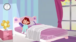 دعاء الاستيقاظ من النوم الروضه الافتراضيه 