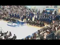 CHS Activities Live Stream