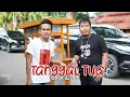 Download Lagu Tanggal Tua - Ishak \u0026 Abe (Official Music Video)