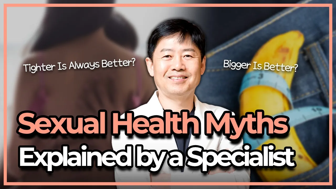 The Truth About Orgasms… 2 Common Myths About Sex