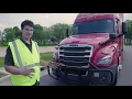 Prime inc - CDL Test