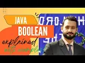 Java Boolean Data Type Explained Beginner s Guide with Examples
