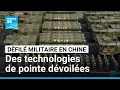 Download Lagu La Chine dévoile des technologies de pointe lors d'un défilé militaire géant • FRANCE 24