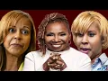 Iyanla Vanzant STILL Being Dragged For FIXING These HEATHENS Lives