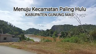 Download Perjalanan ke kecamatan paling hulu di Kab.Gunung Mas | Damang Batu #perjalanan #vlog #gunungmas MP3