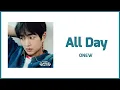 Download Lagu 【和訳/カナルビ】월화수목금토일 (All Day) - 온유 (ONEW オニュ)
