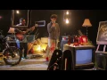 Warehouse Music : Kunto Aji - Terlalu Lama Sendiri