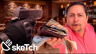 Róbame todo lo que Tengo | enchufetv