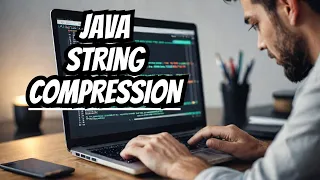 Java STRING Compression Techniques You Need To Know