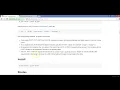 Automating the Post Request as a string body - API Testing Tutorial 17