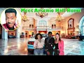 Arsenio Hall s Los Angeles House Family Cars Net Worth Lifestyle 2025