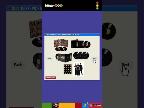 Pre-order Take Off Your Pants And Jacket (25 Year Anniversary Edition) on CD and Vinyl.