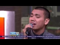 Download Lagu RAN - Salamku untuk Kekasihmu - Live at Indonesia Morning Show