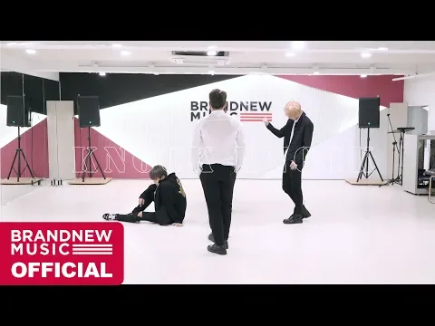 KNOCK KNOCK (TAK Remix)