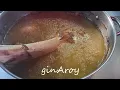 Download Lagu How to Make Rich Beef Stock at Home | Simple Recipe with Beef Bones