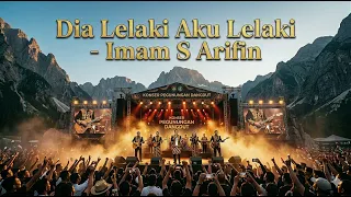 dia lelaki aku lelaki imam s arifin cover dangdut koplo analis muda terbaru 2026