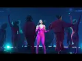 Download Lagu Dua Lipa - Be The One - Live (Paris 15/05/2022) Accor Arena 4K