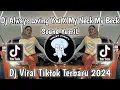 Lagu DJ ALWAYS LOVING YOU X MY NECK MY BACK SOUND YUSRIL VIRAL TIK TOK 2024 TERBARU YG KALIAN CARI ‼️