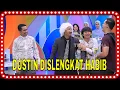 Download Lagu MENEBAK PROFESI DARI GERAKAN KOCAK DUSTIN | ARISAN BEST MOMENT (07/09/25)
