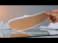 GCSTIMES sustainable slippers, soft as a cloud
