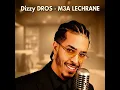 🎶 M3A L3ECHRANE Dizzy DROS -  1970s Soul Reimagined (AI Cover)