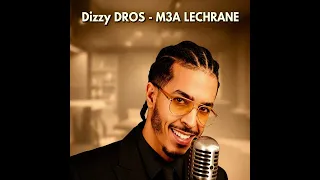 M3A L3ECHRANE Dizzy DROS 1970s Soul Reimagined AI Cover 