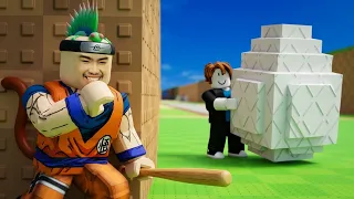 หาเงิน 1M แต่ต้องขโมยไข่จากคนอื่นเท่านั้น | Steal An Egg